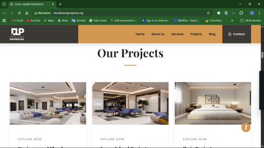 portfolio