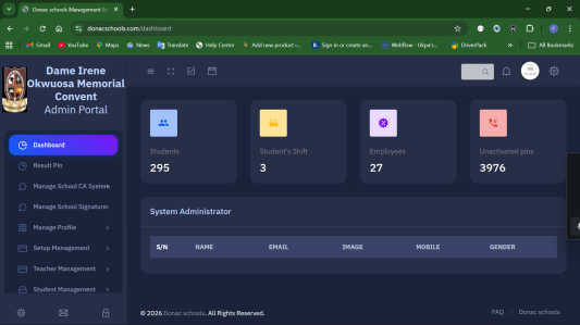 portfolio