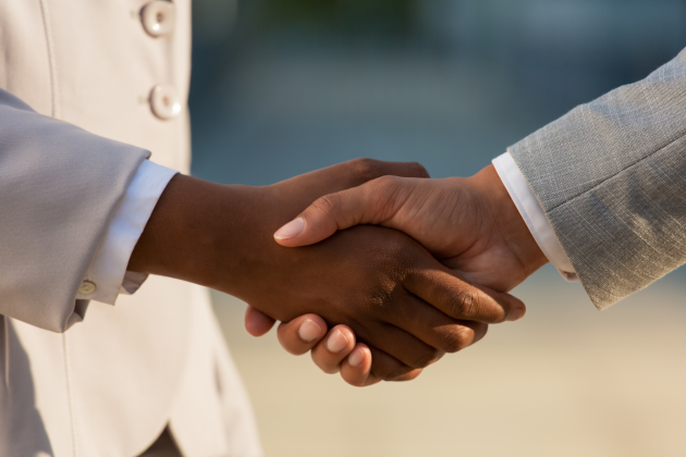 Business consulting